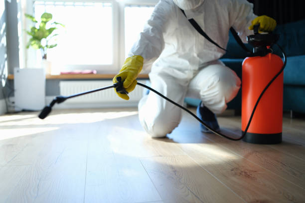Reliable Crime Scene Cleanup contractor in Woodbine, GA by Trauma Clean Pros